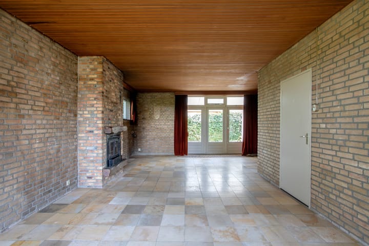 Foto 5 van Dyckmeesterstraat 46