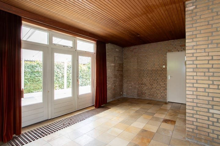 Foto 9 van Dyckmeesterstraat 46