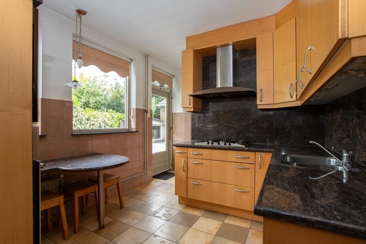 Foto 11 van Dyckmeesterstraat 46