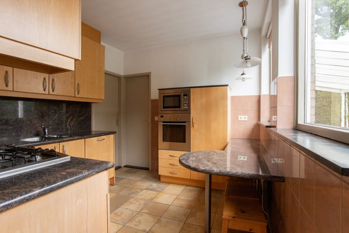 Foto 13 van Dyckmeesterstraat 46