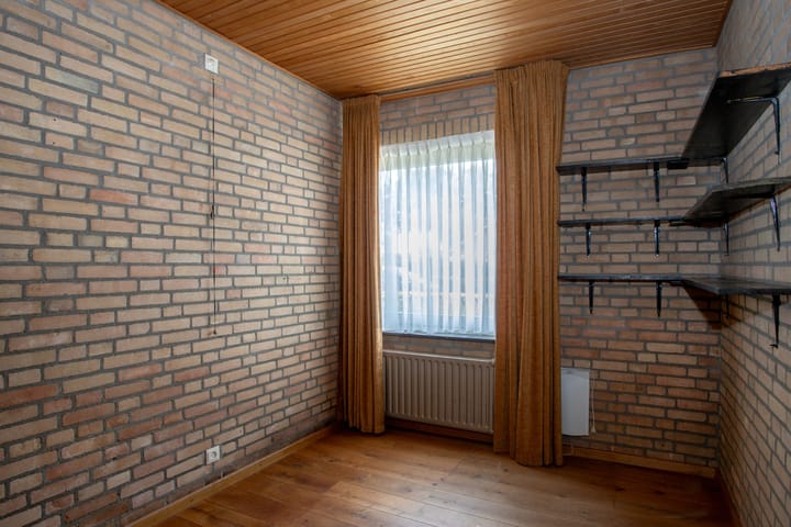 Foto 14 van Dyckmeesterstraat 46