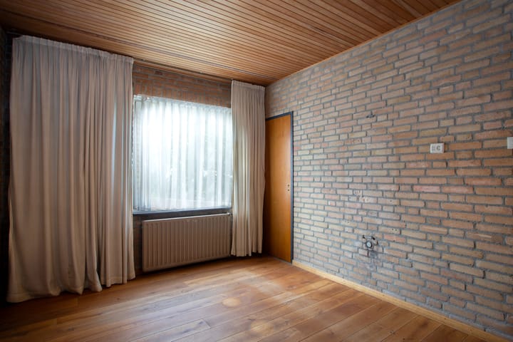 Foto 15 van Dyckmeesterstraat 46