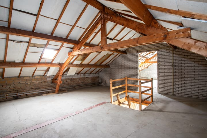 Foto 18 van Dyckmeesterstraat 46