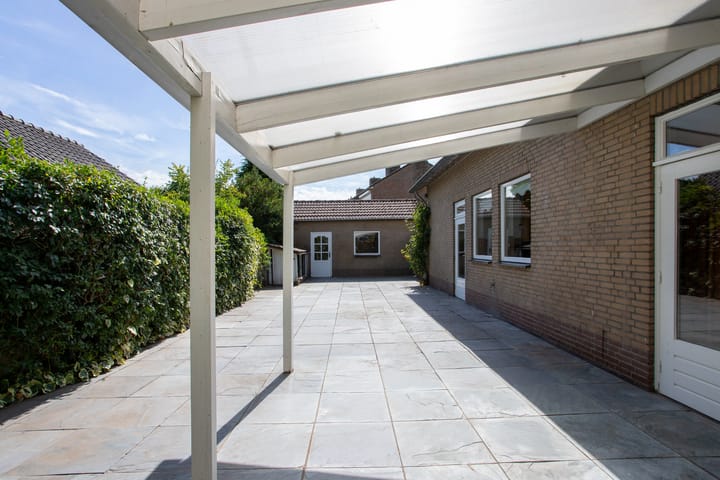 Foto 21 van Dyckmeesterstraat 46