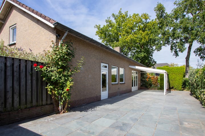 Foto 22 van Dyckmeesterstraat 46