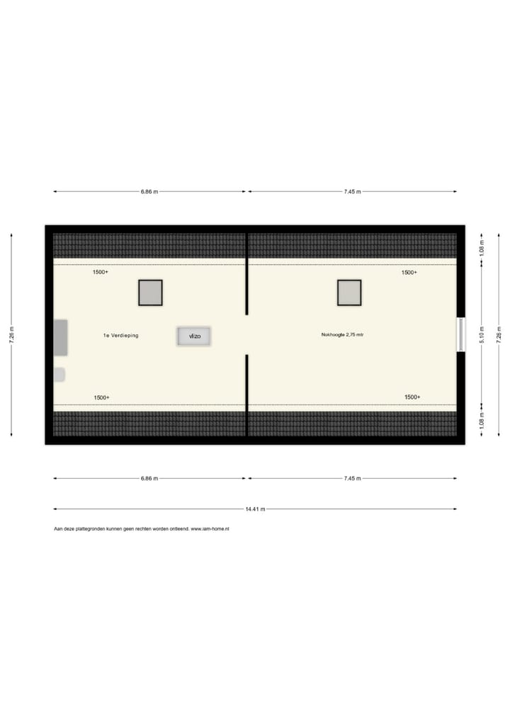 Foto 28 van Dyckmeesterstraat 46