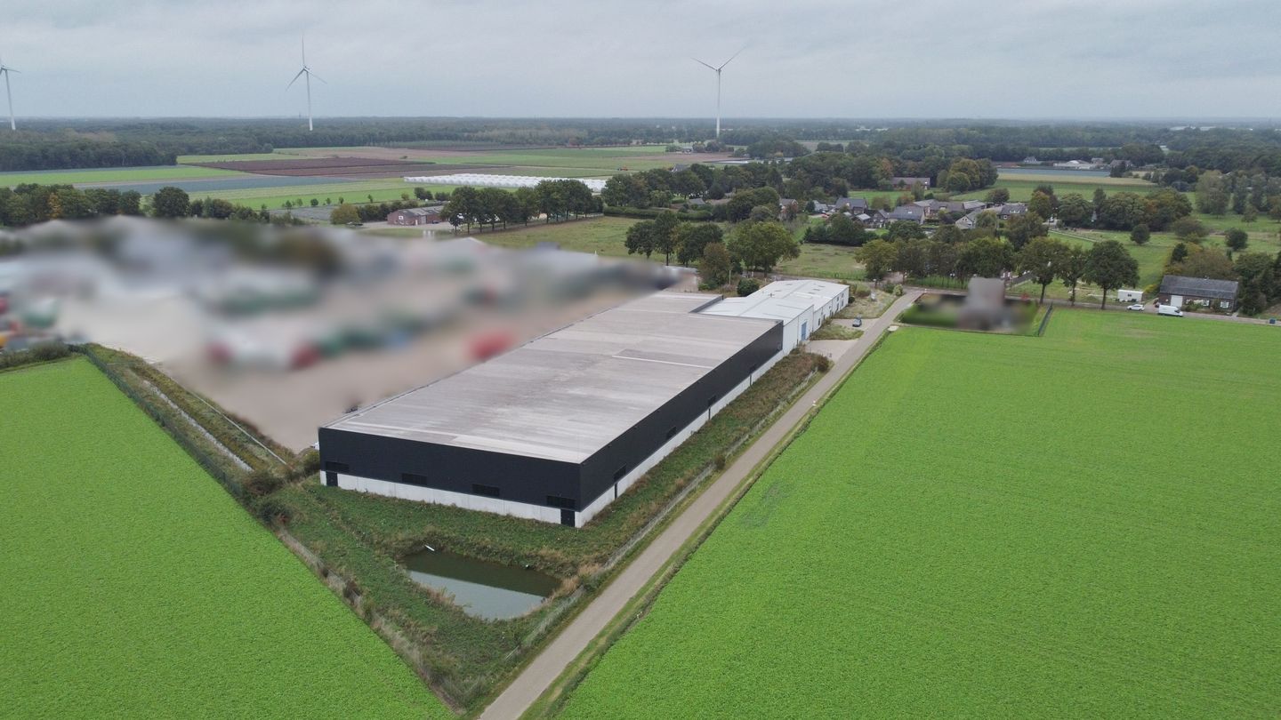 View photo 3 of Heldenseweg 15-a