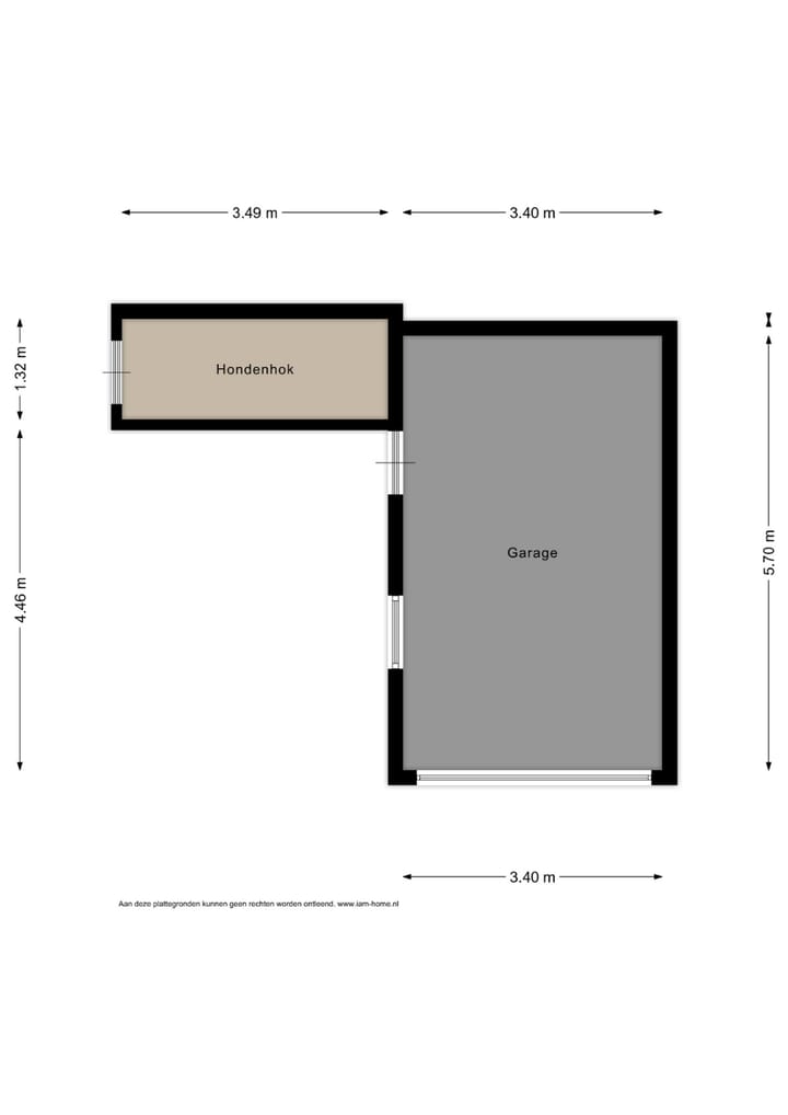 Foto 29 van Dyckmeesterstraat 46