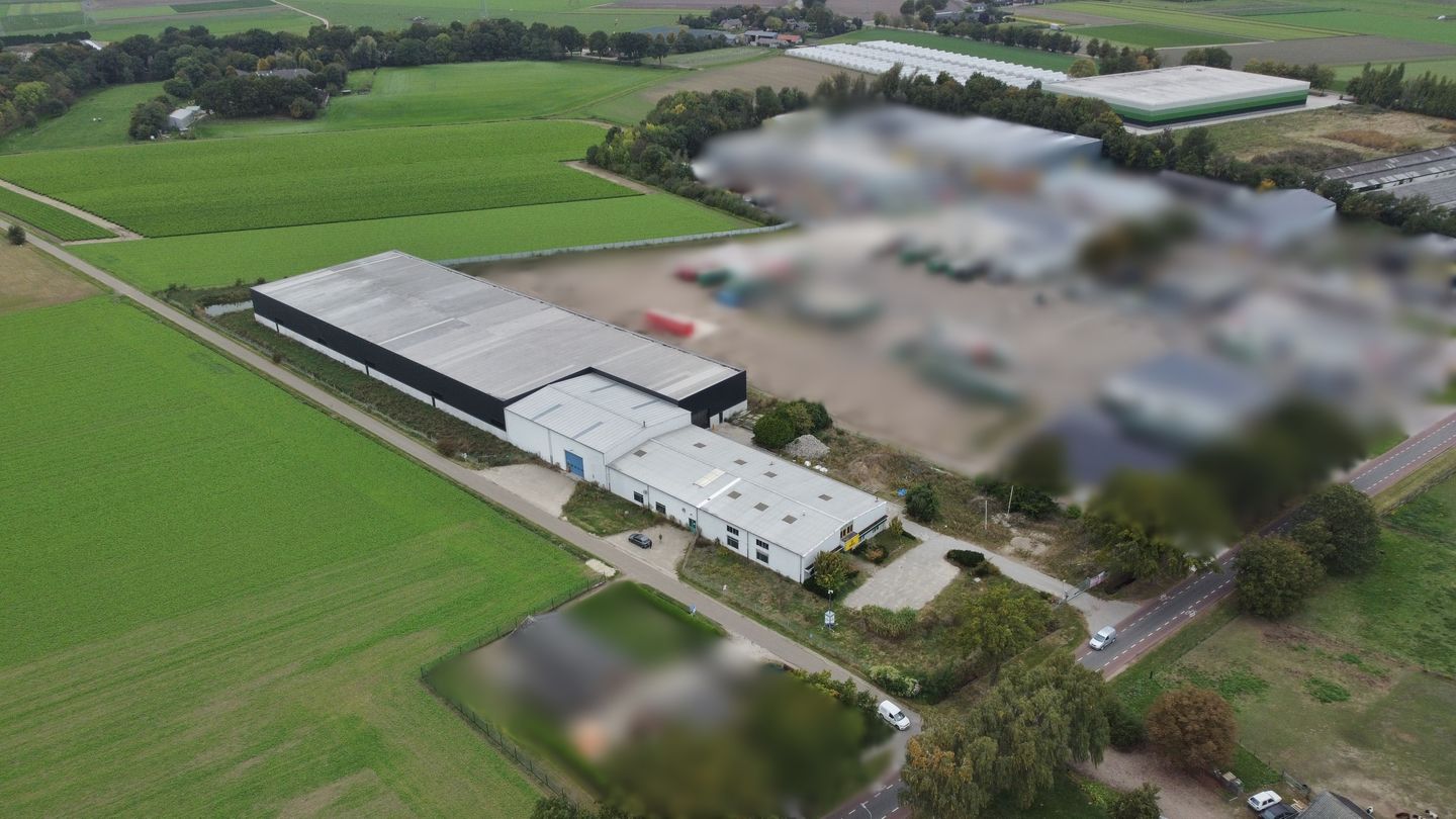 View photo 5 of Heldenseweg 15-a