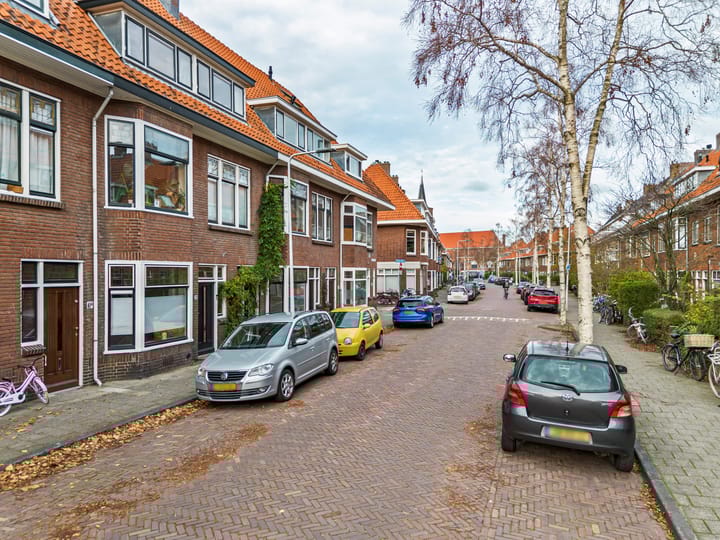 Van 't Hoffstraat 37