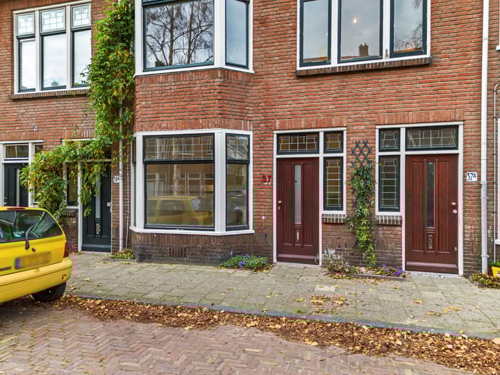Photo 4 of Van 't Hoffstraat 37