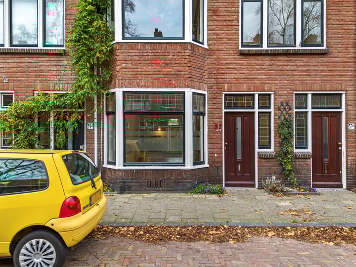 Photo 6 of Van 't Hoffstraat 37