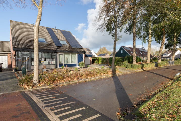 Photo 6 of Dollardlaan 30