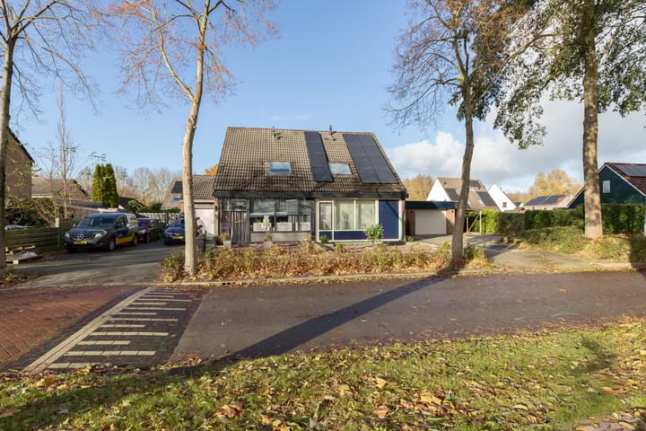 Photo 7 of Dollardlaan 30