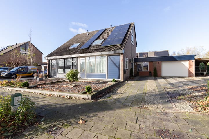 Photo 8 of Dollardlaan 30