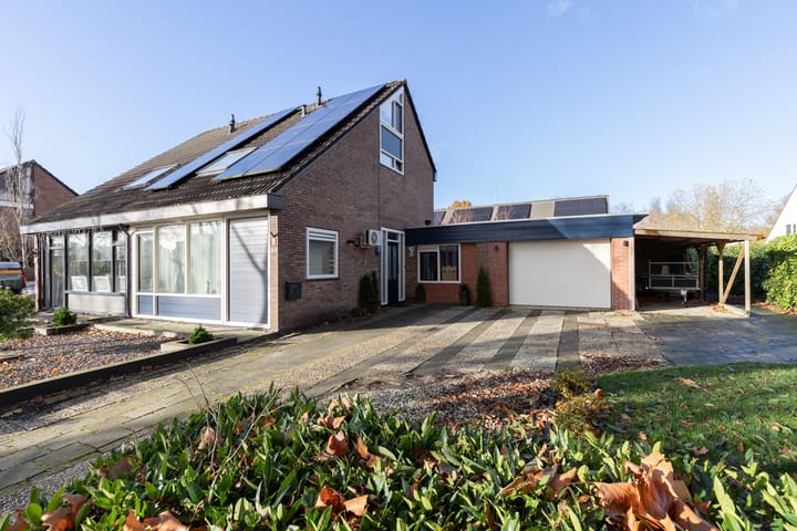 Photo 9 of Dollardlaan 30