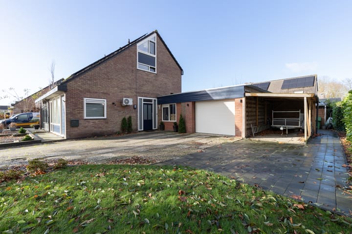 Photo 10 of Dollardlaan 30