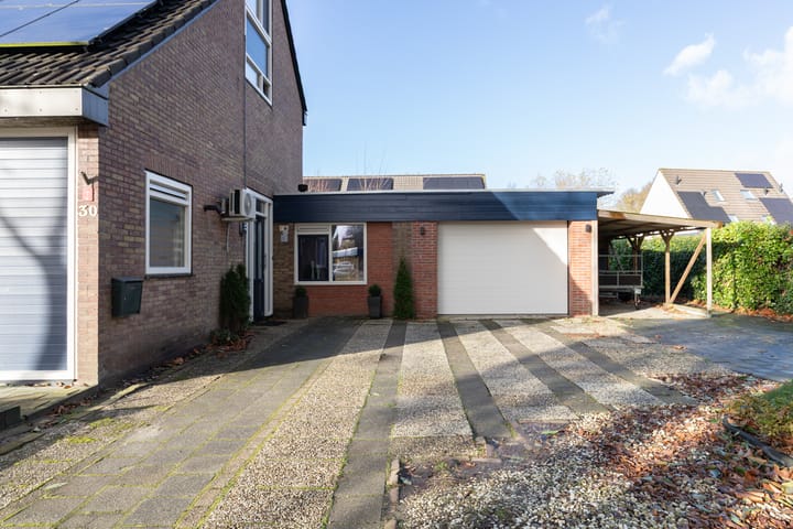 Photo 11 of Dollardlaan 30