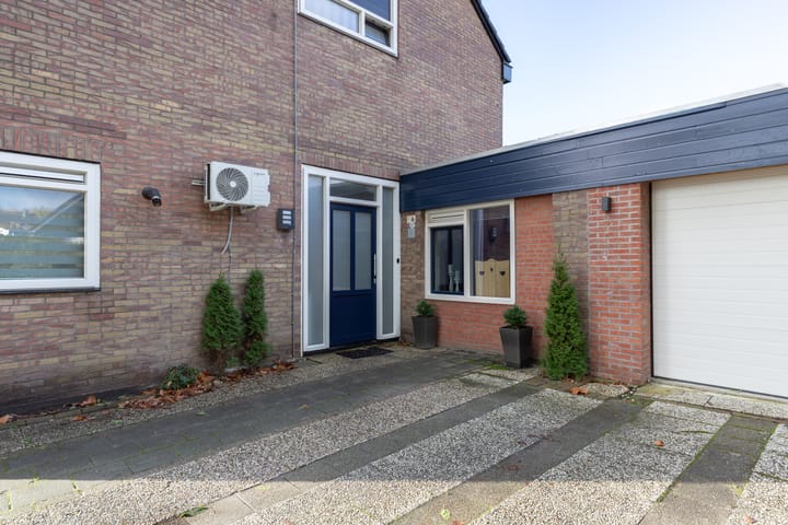 Photo 13 of Dollardlaan 30