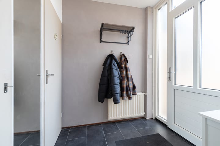 Photo 14 of Dollardlaan 30