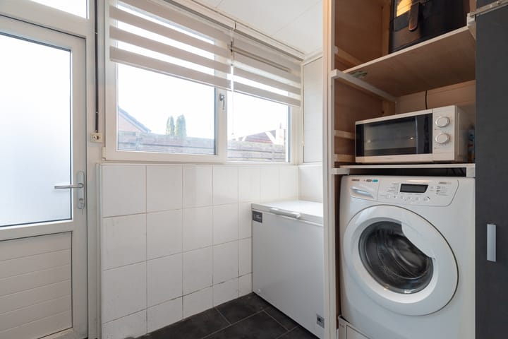 Photo 25 of Dollardlaan 30