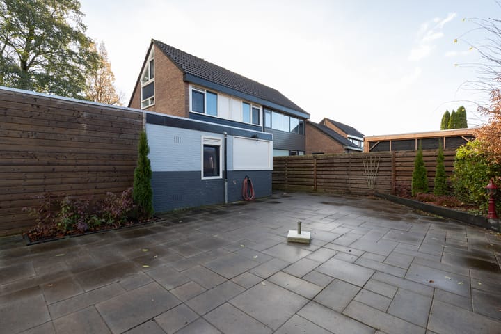 Photo 40 of Dollardlaan 30