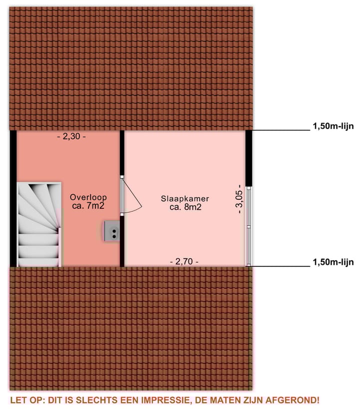 Photo 46 of Dollardlaan 30