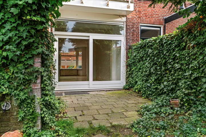 Photo 29 of Van 't Hoffstraat 37