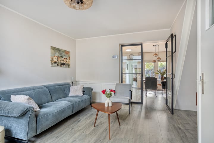 Foto 2 van Oost-Krakeelstraat 4