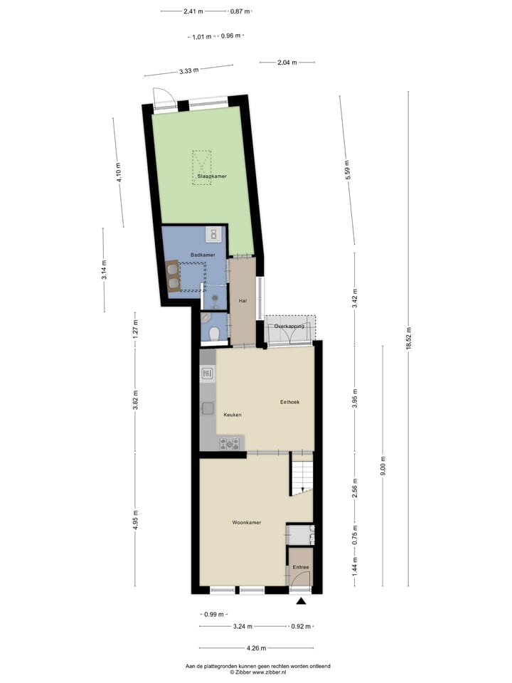 Foto 31 van Oost-Krakeelstraat 4