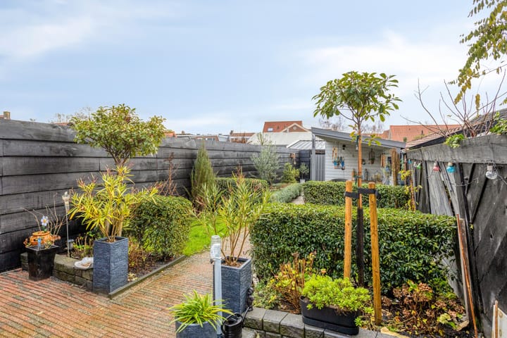 Foto 4 van Oost-Krakeelstraat 4