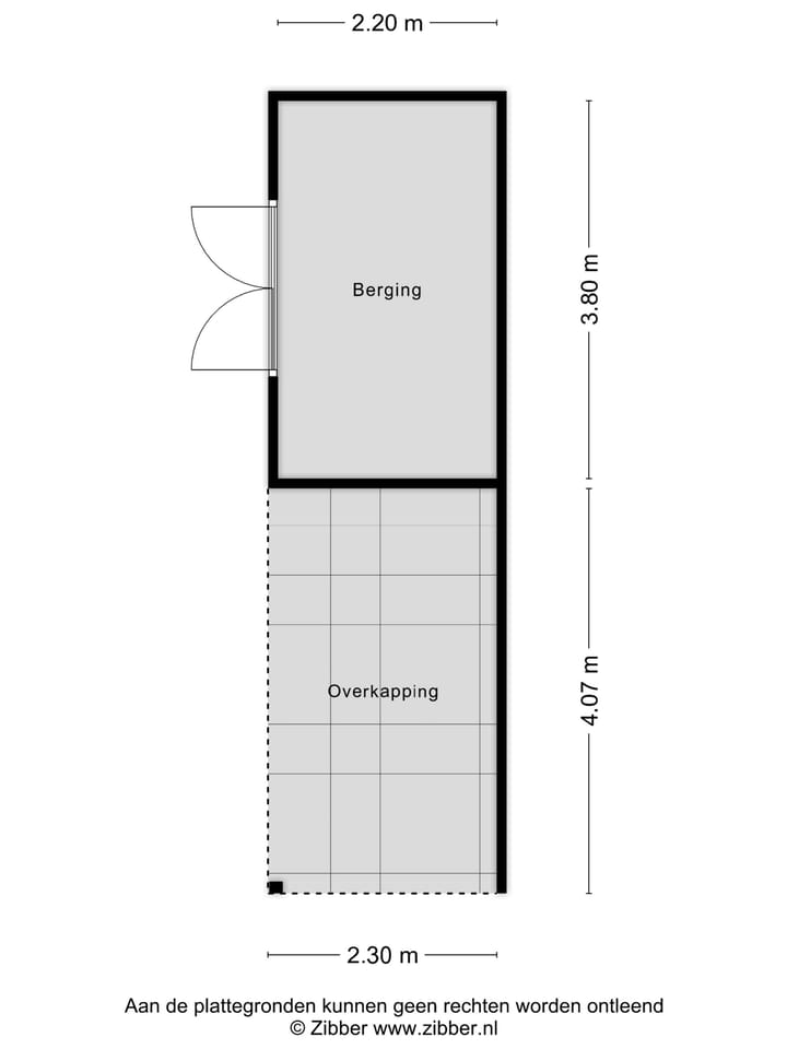 Foto 33 van Oost-Krakeelstraat 4