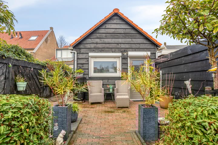 Foto 5 van Oost-Krakeelstraat 4