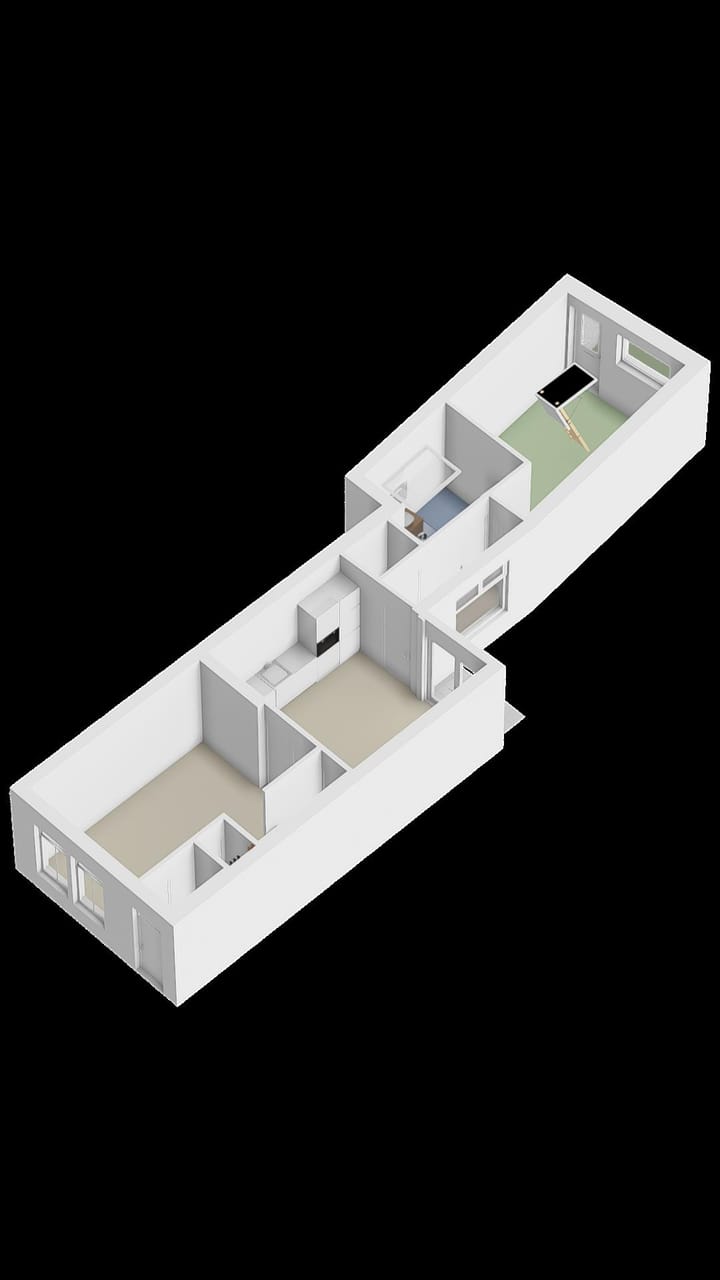 Foto 34 van Oost-Krakeelstraat 4