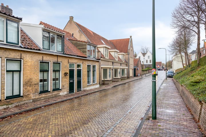 Foto 6 van Oost-Krakeelstraat 4