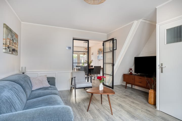 Foto 7 van Oost-Krakeelstraat 4