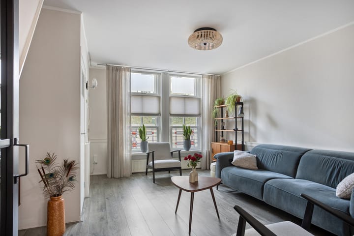 Foto 8 van Oost-Krakeelstraat 4