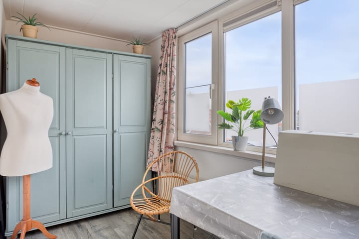 Foto 21 van Oost-Krakeelstraat 4