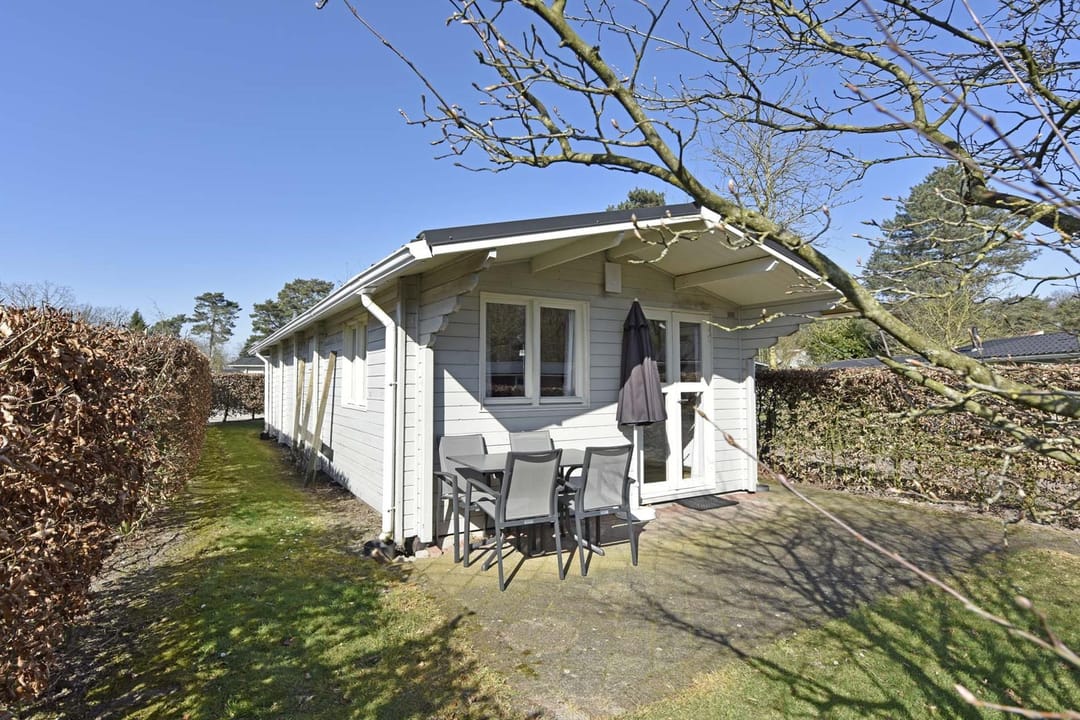 Foto 2 van Dorperheideweg 12-330