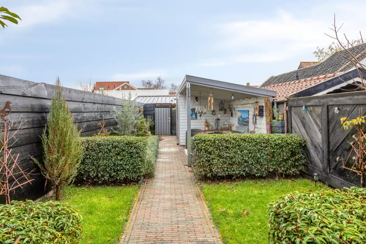 Foto 24 van Oost-Krakeelstraat 4