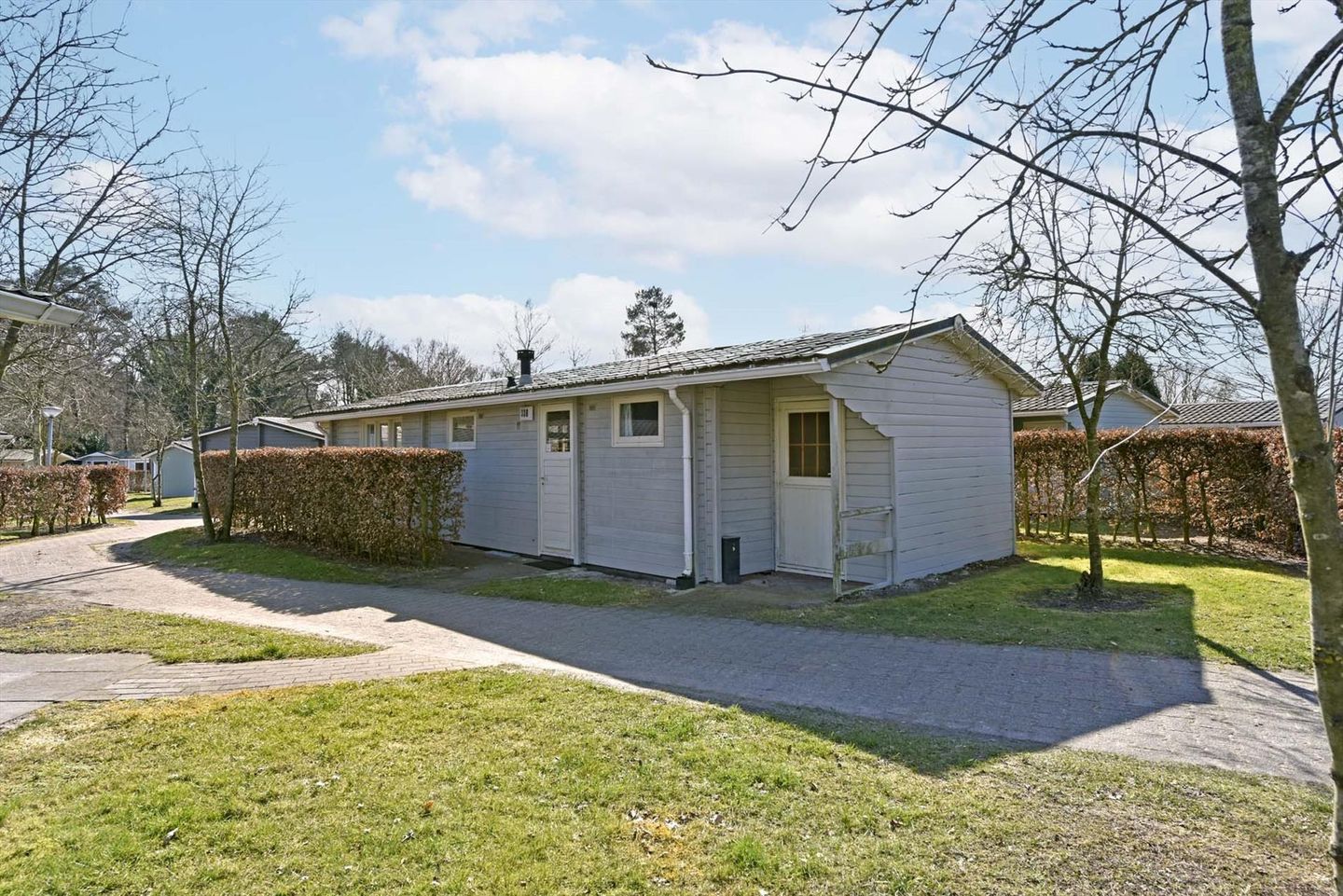 Foto 4 van Dorperheideweg 12-330