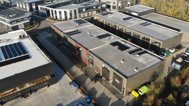 Betsy van Goorstraat 14, Wageningen