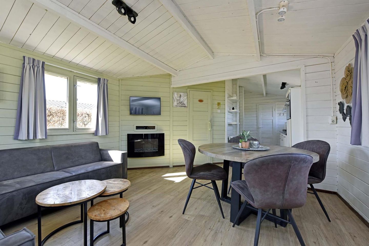 Foto 5 van Dorperheideweg 12-330