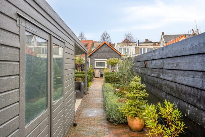 Foto 27 van Oost-Krakeelstraat 4