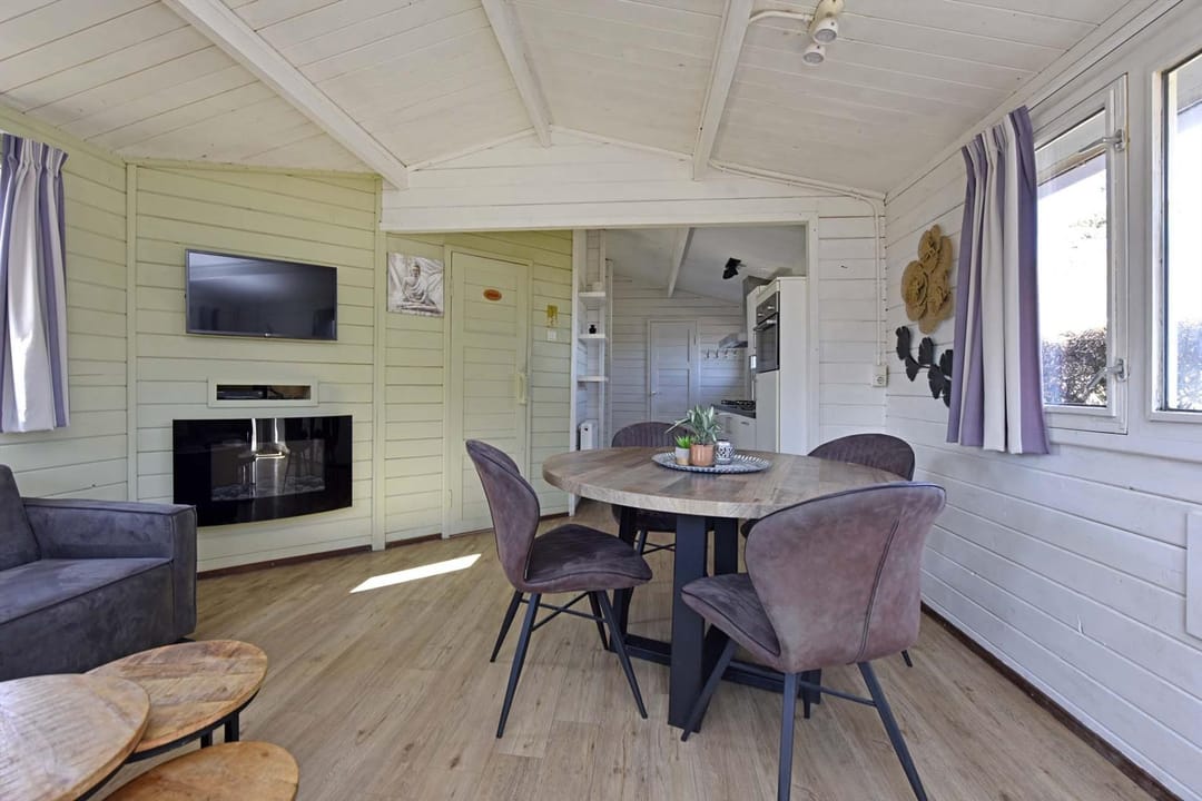 Foto 7 van Dorperheideweg 12-330