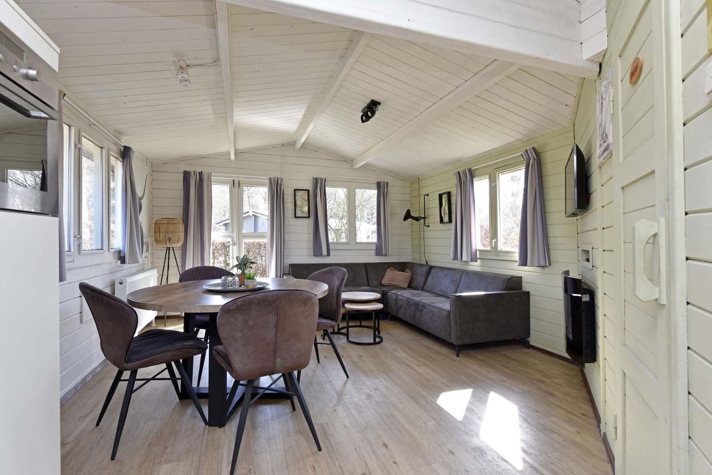 Foto 10 van Dorperheideweg 12-330