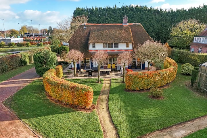 Foto 2 van Hazekamp 4