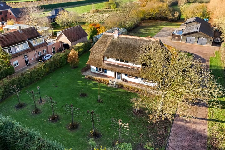 Foto 3 van Hazekamp 4