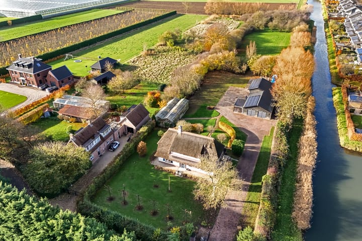 Foto 4 van Hazekamp 4