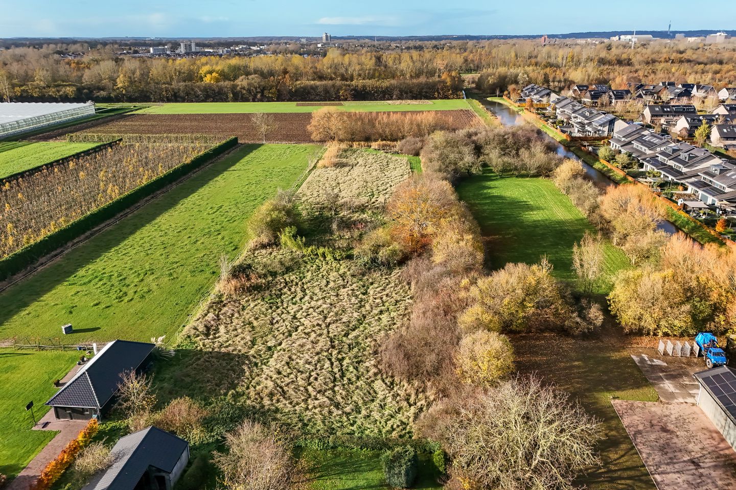 Foto 5 van Hazekamp 4